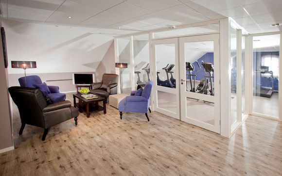 Uw 4* hotel