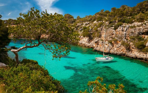 Welkom op...Mallorca