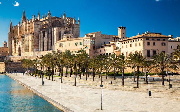 Welkom op...Mallorca