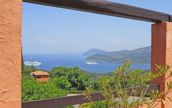 Welkom op... het eiland Elba