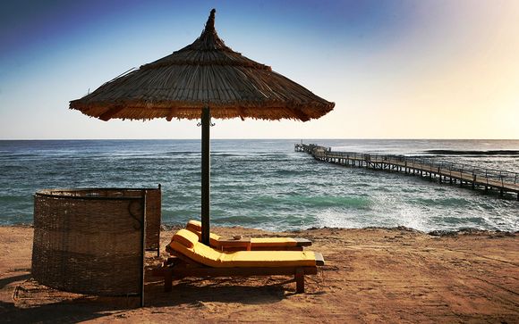 Welkom in... Egypte