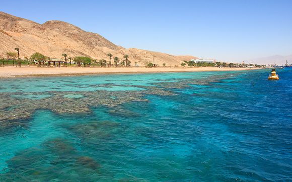 Welkom in... Egypte