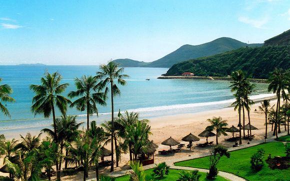 Welkom in... Vietnam