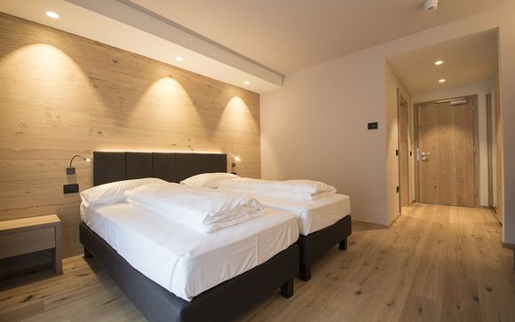 Uw hotel