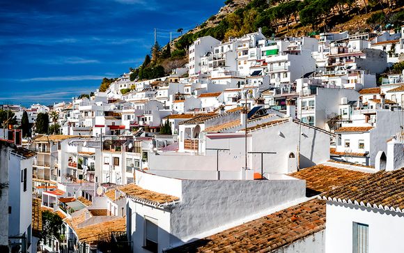 Welkom aan... de Costa del Sol