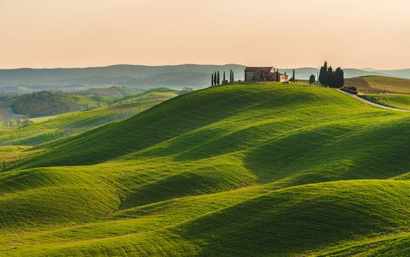 Welkom in... Firenze