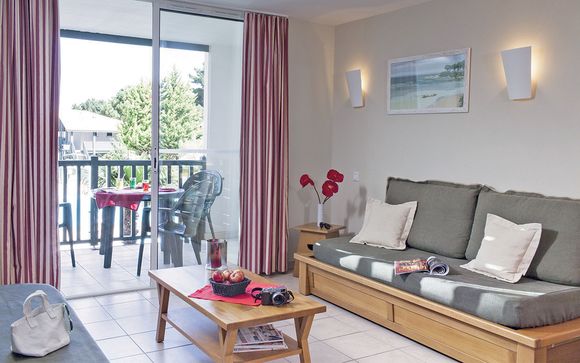 Uw residentie