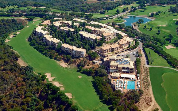 Rendez-vous... à Gérone