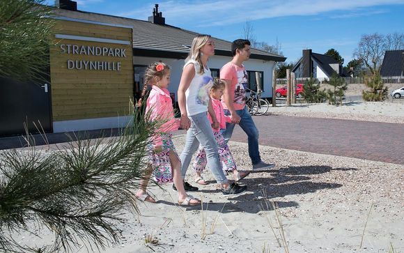 Uw vakantiepark