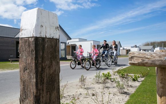 Welkom in... Ouddorp