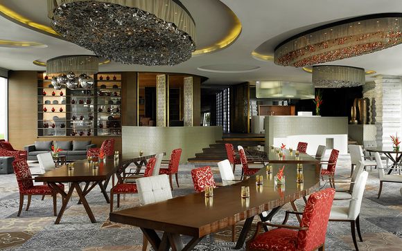 The Westin Grande Sukhumvit Bangkok 5*