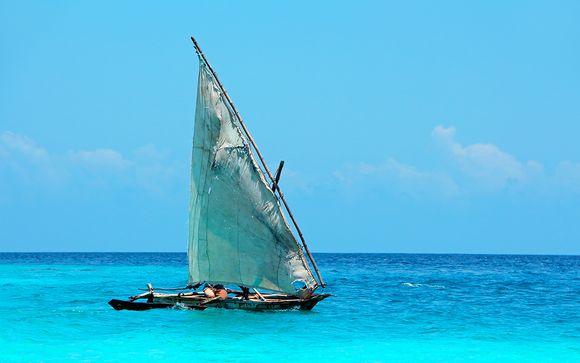 Welkom in... Kenia
