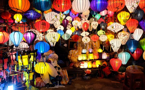 Welkom in... Cambodja en Vietnam