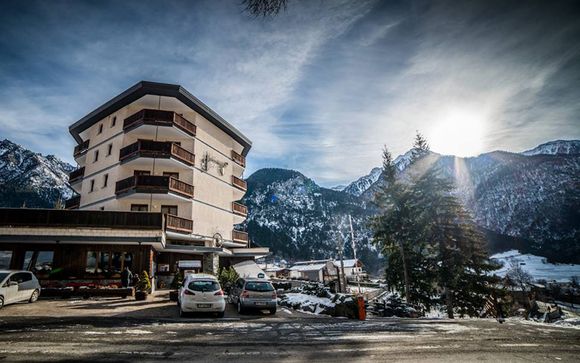 Welkom in... Valle d'Aosta