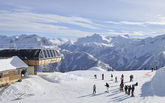 Welkom in ... Pra-Loup