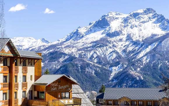 Welkom in ... Pra-Loup