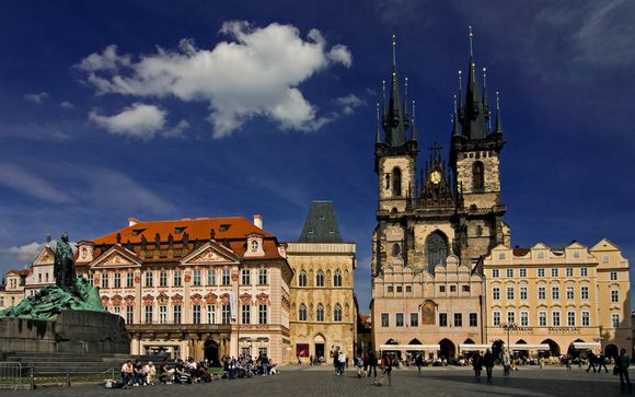 Mettez une option sur l’évasion