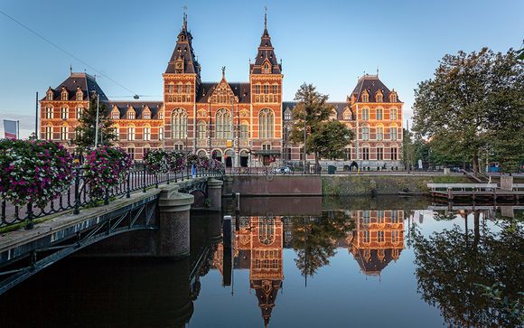 Welkom in... Amsterdam