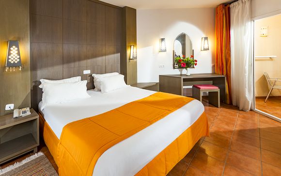 Poussez les portes de votre 4*