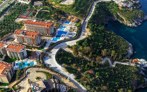 Welkom in... Turkije