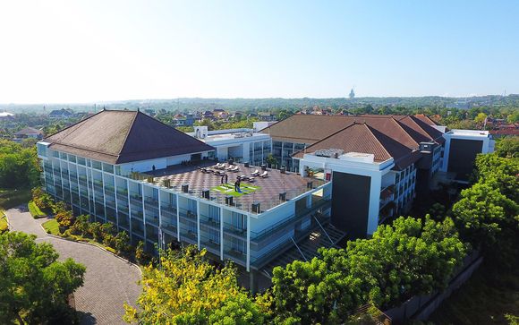 Poussez les portes de vos hôtels