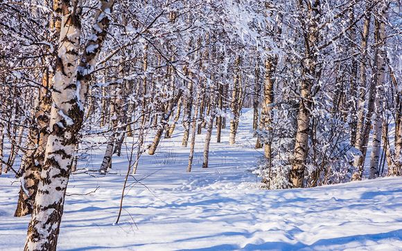 Rendez-vous... en Finlande