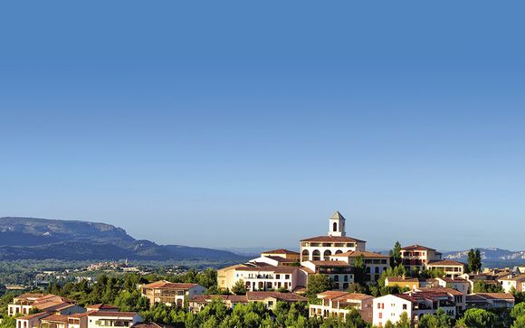 Rendez-vous... en Provence