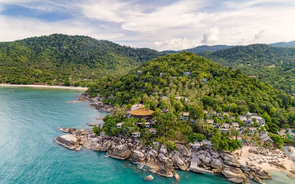 Welkom in... Thailand