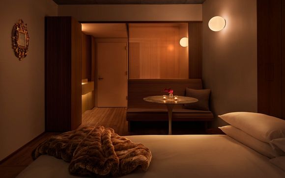 Poussez les portes de l