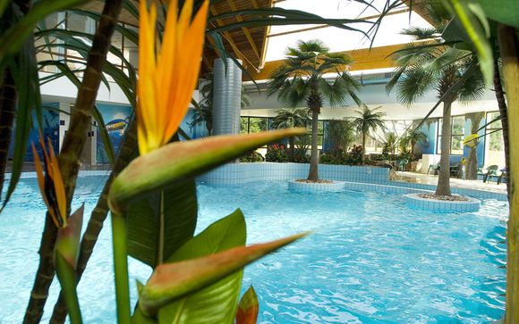 Uw vakantiepark