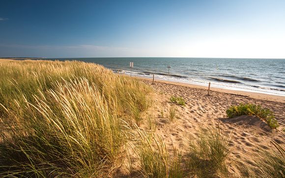 Welkom in... de Vendée
