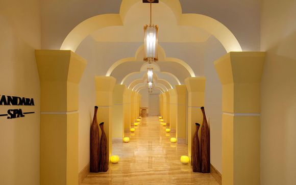 Uw 5* hotel
