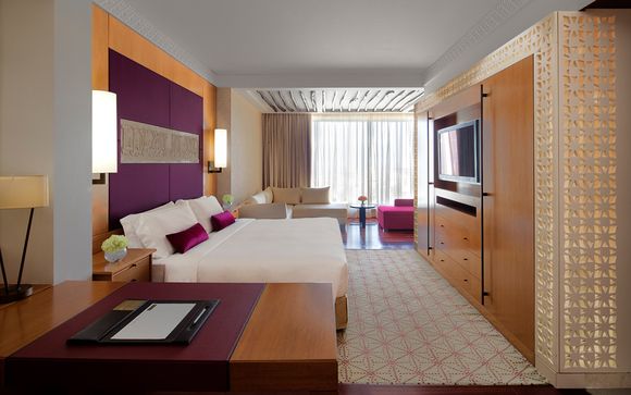Uw 5* hotel