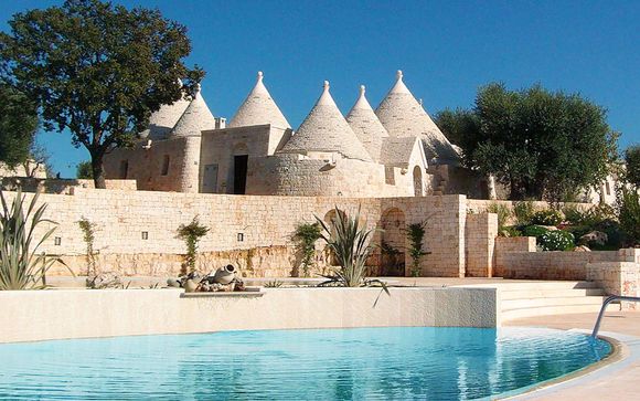 Poussez les portes de votre hôtel 5* et de votre boutique-hôtel