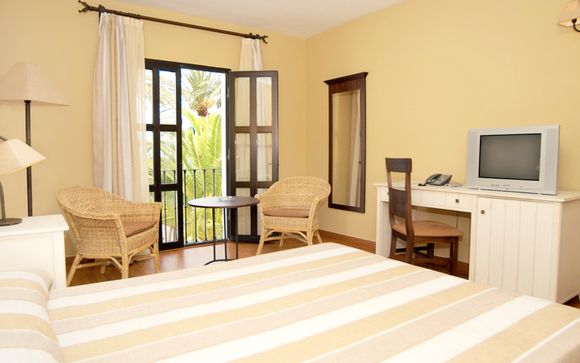 Poussez les portes de l