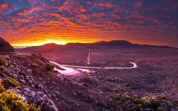 Votre autotour en un clin d'oeil