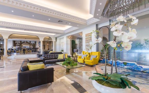 Uw 4* hotel