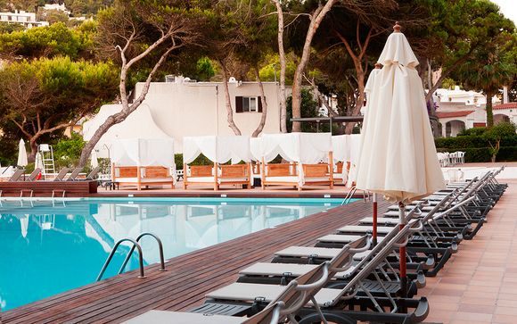 Uw 4* hotel