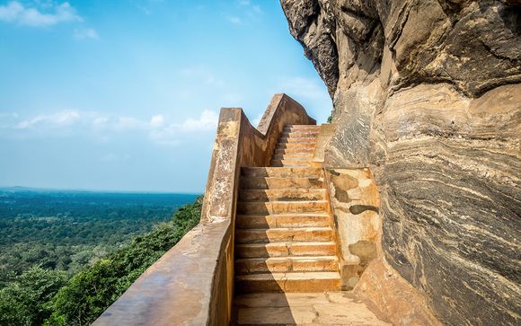 Votre circuit en un clin d'oeil