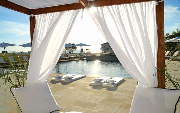 Welkom in...Cyprus!