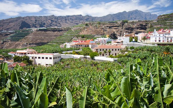 Welkom in... Santa Cruz de la Palma!