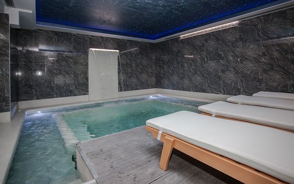 Uw 4* hotel
