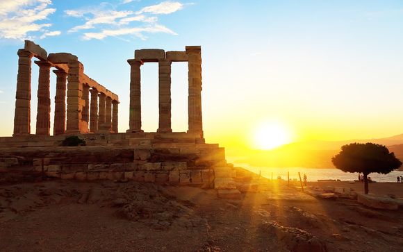 Rendez-vous... en Grèce