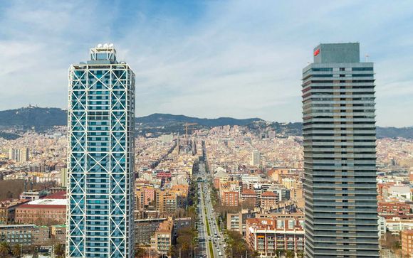 Welkom in ... Barcelona