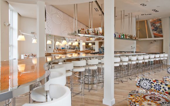 Poussez les portes de votre 4*