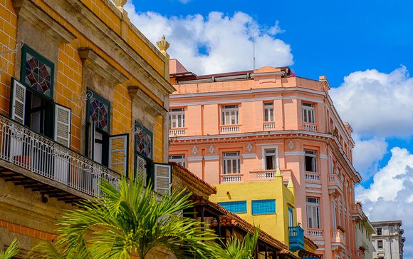 Poussez les portes des Casas Particulares à La Havane et Vinales