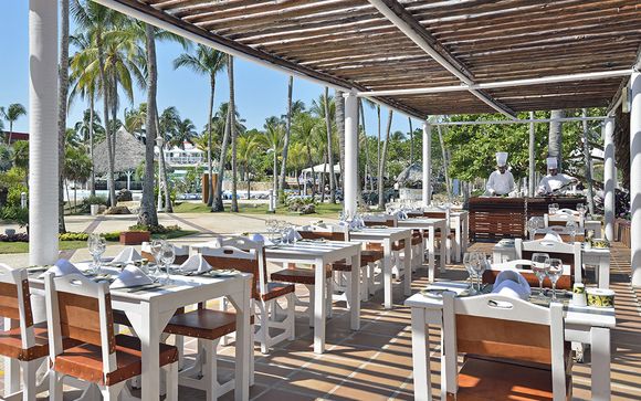 Poussez les portes de l