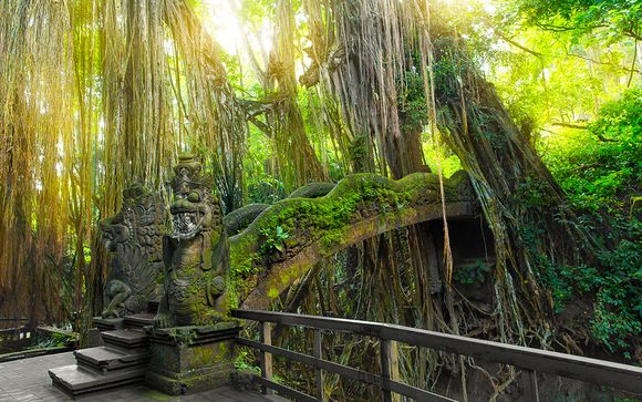 Rendez-vous... à Bali