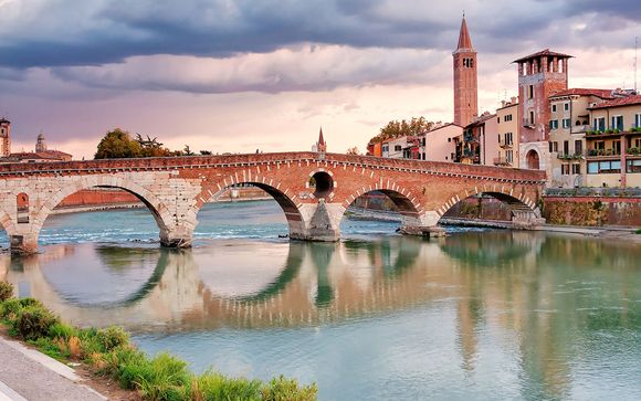 Welkom in... Veneto