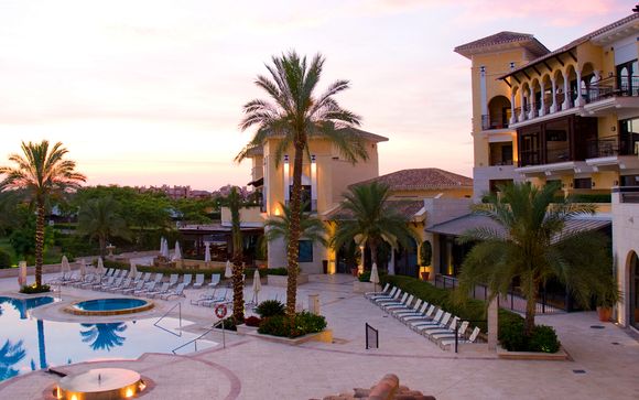 Uw hotel